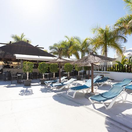 Paradise Beach Playa Paraiso  Exterior photo