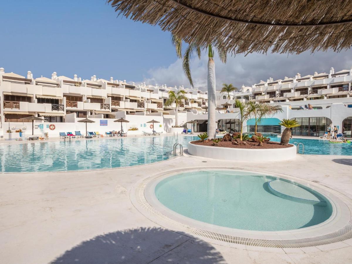 Paradise Beach Playa Paraiso  Exterior photo