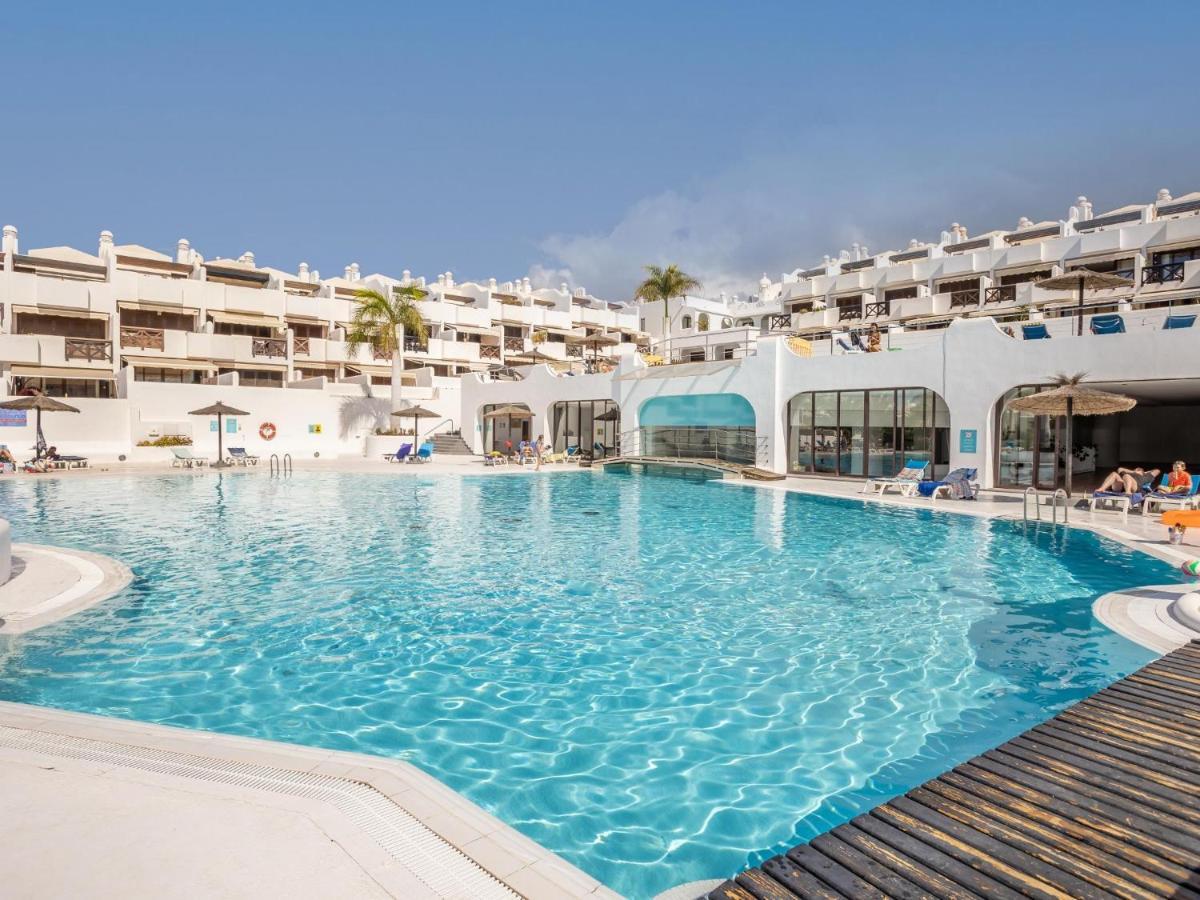 Paradise Beach Playa Paraiso  Exterior photo