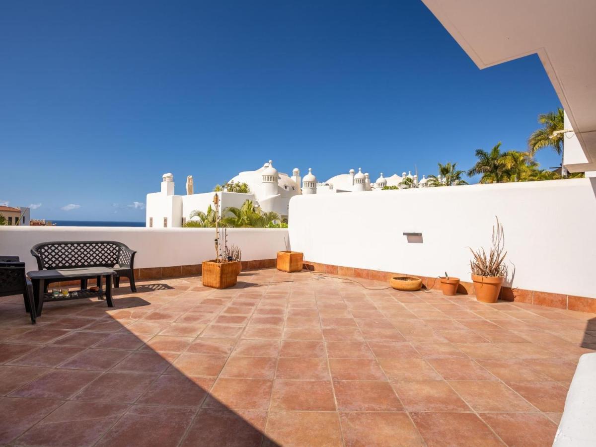 Paradise Beach Playa Paraiso  Exterior photo