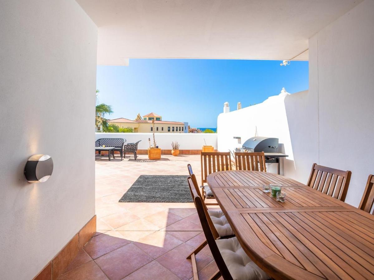 Paradise Beach Playa Paraiso  Exterior photo