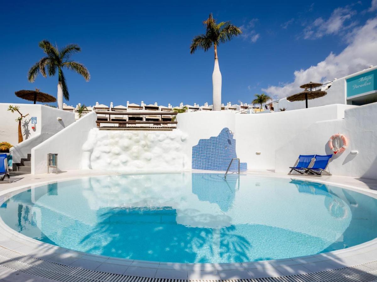 Paradise Beach Playa Paraiso  Exterior photo
