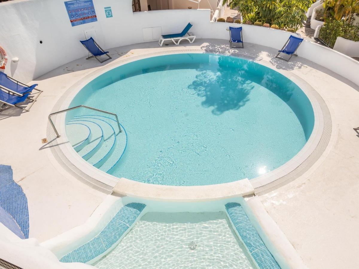 Paradise Beach Playa Paraiso  Exterior photo