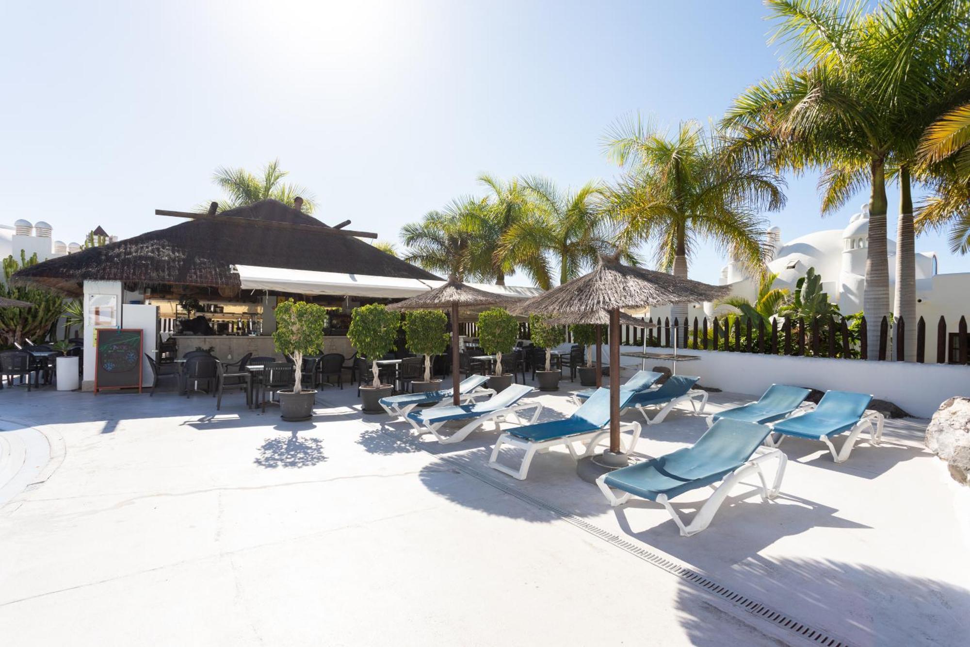 Paradise Beach Playa Paraiso  Exterior photo